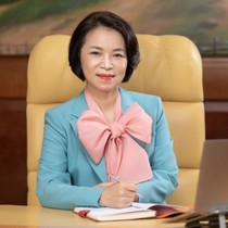 Người phụ nữ giàu nhất Việt Nam nắm giữ tài sản 4 tỉ USD