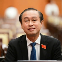 Phó chủ tịch HĐND TP.HCM Huỳnh Thanh Nhân: Hoàn thiện chính sách để mọi người dân đều được thụ hưởng thành quả phát triển