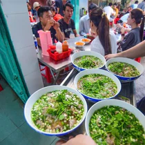 Dự án Luật Phát triển doanh nghiệp nhỏ và vừa: Doanh thu dưới 10 tỉ đồng nộp thuế trên doanh thu