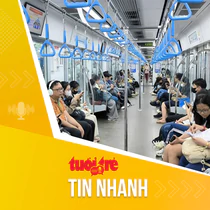 Tin tức sáng 28-8: Xây dựng tuyến metro Bến Thành - Suối Tiên kéo dài đến sân bay Long Thành diện cấp bách