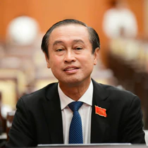 Phó chủ tịch HĐND TP.HCM Huỳnh Thanh Nhân: Hoàn thiện chính sách để mọi người dân đều được thụ hưởng thành quả phát triển