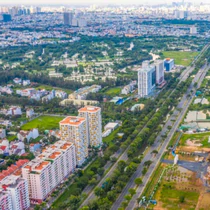 Quy định mới của TP.HCM về tách thửa, hợp thửa đất ở, đất nông nghiệp