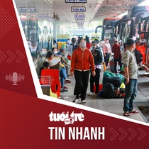 Tin tức tối 6-8: TP.HCM nghỉ lễ Quốc khánh 2-9 trong 5 ngày liên tục