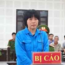 Người mẹ hại chết con ruột 5 tuổi để chiếm đoạt 4,1 tỉ đồng bảo hiểm, bị tuyên tù chung thân