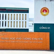 328 thí sinh chuyên Tuyên Quang thi tốt nghiệp lại: Nhiều trường đại học đưa ra điều kiện xét tuyển