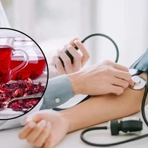 Người bị tăng huyết áp có nên uống trà dâm bụt mỗi ngày?