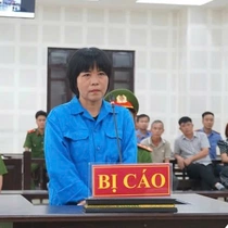 Vụ mẹ giết con để trục lợi bảo hiểm: Chiếm đoạt tiền rồi đánh bạc, cho vay