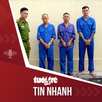 Tin tức tối 7-8: Khởi tố 'Vua Quạt', Khánh 'Sky' và Hồ Văn Khoa