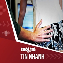 Tin tức tối 9-8: Từ 10-9, quấy rối tình dục tại nơi làm việc bị phạt tới 30 triệu