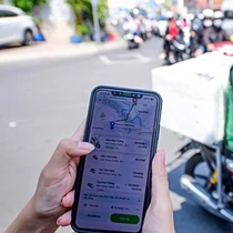 Ứng dụng gọi xe biết gì về bạn và dữ liệu được sử dụng ra sao?