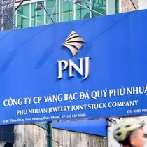 Thanh tra Chính phủ chuyển Bộ Công an thông tin sai phạm tại 6 doanh nghiệp kinh doanh vàng