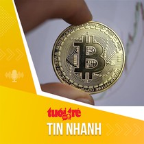 Tin tức sáng 1-9: Vi phạm thị trường tài sản mã hóa bị phạt đến 200 triệu đồng
