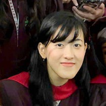 Tốt nghiệp thạc sĩ, có điều kiện ở lại Trường Y Harvard, cô gái 25 tuổi chọn về Việt Nam vì lý do này