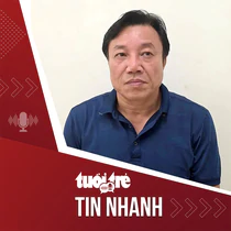Tin tức tối 10-9: Phó chủ tịch UBND tỉnh Phú Thọ Nguyễn Huy Ngọc bị khởi tố, bắt tạm giam