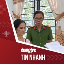 Tin tức tối 11-9: Bắt tạm giam chủ tài khoản Facebook 'Tuyen Nguyen' đăng 48 video xuyên tạc, vu khống 