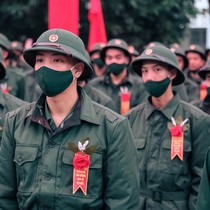 Hình xăm, chữ xăm kiểu gì, ở đâu trên cơ thể, diện tích cỡ nào thì không được tuyển chọn nhập ngũ?