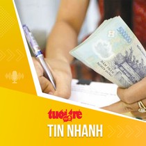 Tin tức sáng 15-9: Hướng tới thực hiện xử phạt vi phạm hành chính hoàn toàn trên môi trường điện tử