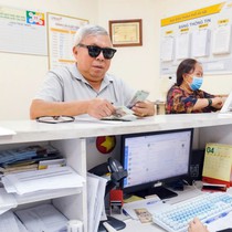 Nhiều quy định mới về tuổi nghỉ hưu và cách tính lương hưu từ năm 2027