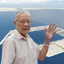 Nguyên lãnh đạo Cần Thơ nói gì trước đề xuất xây sân bay ở khu vực Trần Đề?