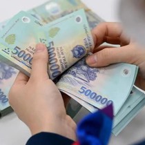 Bộ Nội vụ thông tin về các mức đề xuất lương tối thiểu vùng từ 2027