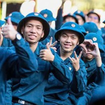 8 trường hợp được tạm hoãn nghĩa vụ quân sự: Người đang đi làm có được tạm hoãn?