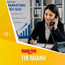 Tin tức sáng 17-9: Đề xuất không được gọi điện thoại quảng cáo sau 17h