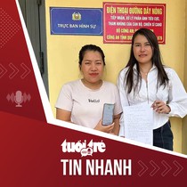 Tin tức tối 17-9: Chị Huyền trả lại số tiền 999.999.997 đồng chị Dung chuyển nhầm