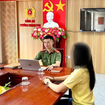 Ranh giới nào để không bị phạt khi công khai dữ liệu cá nhân của người khác?