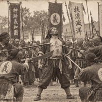Sự thật về đạo quân ‘đao thương bất nhập, đạn bắn không xuyên’ trong lịch sử Trung Quốc
