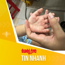 Tin tức sáng 18-9: Sốt xuất huyết ở TP.HCM tăng nhẹ, hơn 1.500 ca trong tuần
