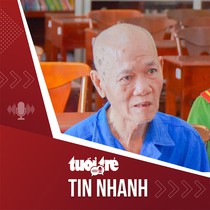 Tin tức tối 16-9: Bắt giữ người mang biệt danh 'tướng cướp Hoàng Minh', trốn truy nã 30 năm
