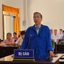 Cựu Trưởng Công an TP Phú Quốc cùng người tình lãnh án do lừa đảo 67,7 tỉ đồng