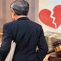 Người đàn ông 63 tuổi khởi kiện bạn gái đòi hơn 5 tỉ đồng sau chia tay, tòa phân xử ra sao?