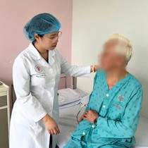 Người đàn ông 84 tuổi mắc ung thư vú: Khuyến cáo của bác sĩ chuyên khoa