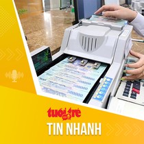 Tin tức sáng 19-9: Lãi suất qua đêm hạ nhiệt, kỳ hạn 2 tuần lại vọt lên 5,5%