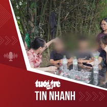 Tin tức tối 19-9: Người mẹ lao công tử vong trên con đường 'làm mãi không xong', 3 con thơ mồ côi cả cha lẫn mẹ