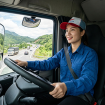 Thầy dạy lái xe 40 năm kinh nghiệm nói về 'trình' lái xe của phụ nữ 