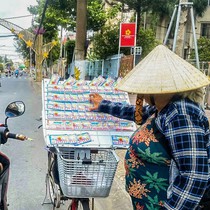 Kiểm toán kiến nghị chấm dứt việc chi tiền tỉ đi nước ngoài học tập kinh nghiệm xổ số
