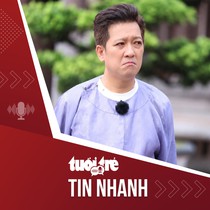 Tin tức tối 21-9: Sở Văn hóa và Thể thao TP.HCM nói gì về 'lùm xùm' liên quan Trường Giang?