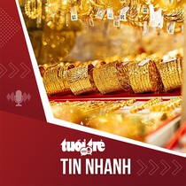 Tin tức tối 20-9: Giá vàng chịu sức ép khi nhiều ngân hàng trung ương lớn bước vào chu kỳ thắt chặt
