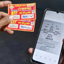 Doanh số ấn tượng của Xổ số kiến thiết Cần Thơ sau chuyến học hỏi kinh nghiệm ở Nhật Bản và Dubai 