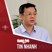 Tin tức tối 23-9: Ông Nguyễn Tri Thức thôi giữ chức Thứ trưởng Bộ Y tế, thôi việc theo nguyện vọng