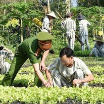 Điều kiện bắt buộc để người chấp hành xong án phạt tù được vay vốn tới 200 triệu đồng