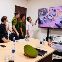 Con gái nói dối chuyện mang thai: Gia đình xin lỗi bệnh viện sau vụ livestream, gây rối trật tự