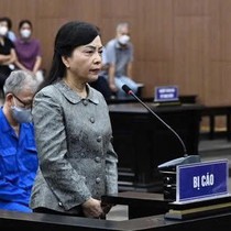 Bị tuyên 6 năm tù, cựu Bộ trưởng Nguyễn Thị Kim Tiến cần điều kiện gì để được hưởng án treo?