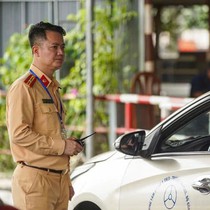 Cục Cảnh sát giao thông nói gì về việc hơn 1,5 triệu lượt thí sinh 'trượt' sát hạch lái xe trong 9 tháng?