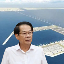 Vì sao Cần Thơ đề xuất phương án xây sân bay tại khu vực Trần Đề?