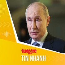 Tin tức sáng 26-9: Ông Putin lên tiếng về cảnh báo Nga có thể tấn công châu Âu