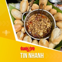 Tin tức sáng 27-9: Đề xuất sàn giao đồ ăn liên đới bồi thường khi vi phạm an toàn thực phẩm