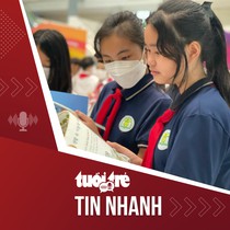 Tin tức tối 27-9: Bộ GD-ĐT sửa đổi 4 môn trong chương trình giáo dục thường xuyên cấp THCS, THPT
